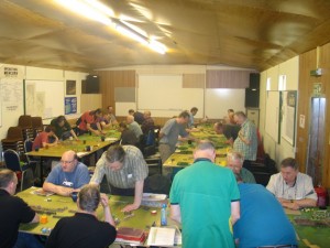 Northern DBML Gamers
