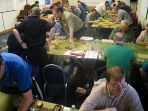 Northern DBML Gamers
