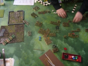 Northern DBML Gamers