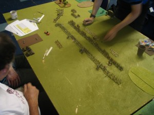 Northern DBML Gamers